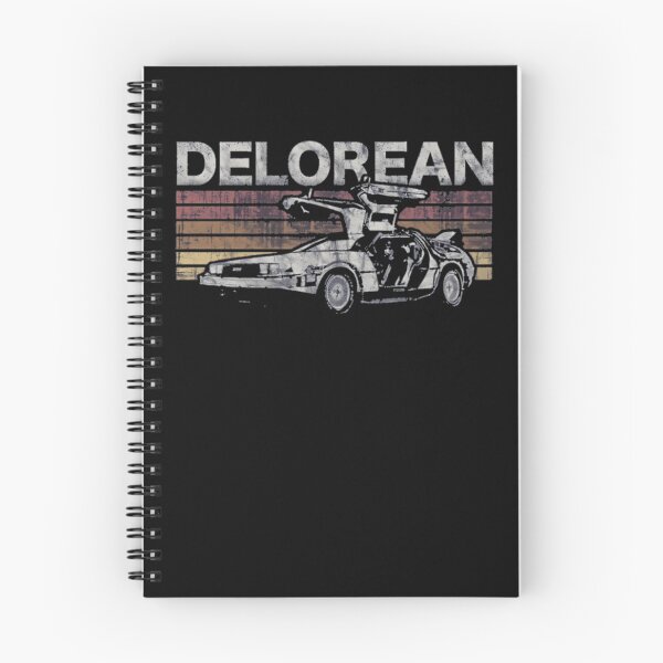 Item preview, Delorean Car designed and sold by kasmosakabef.