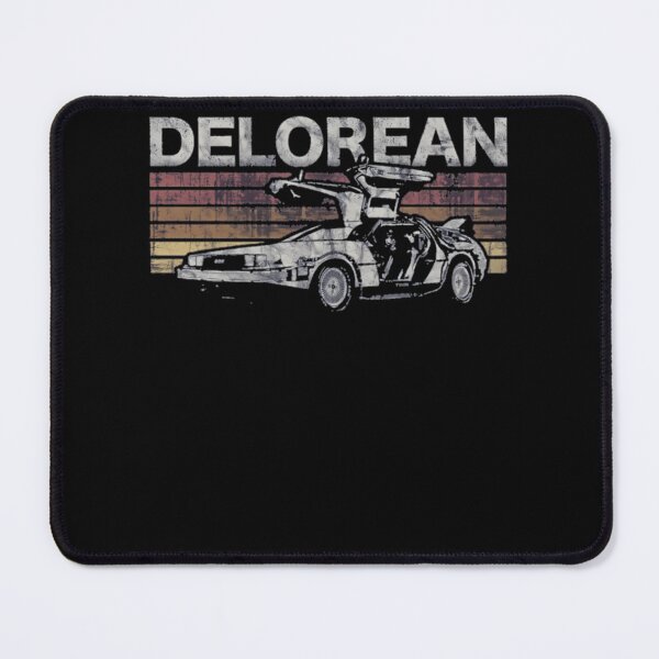 Item preview, Delorean Car designed and sold by kasmosakabef.