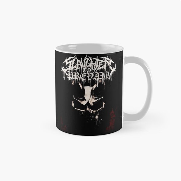 Item preview, Demolisher Slaughter to Prevail designed and sold by sarnambolaj.