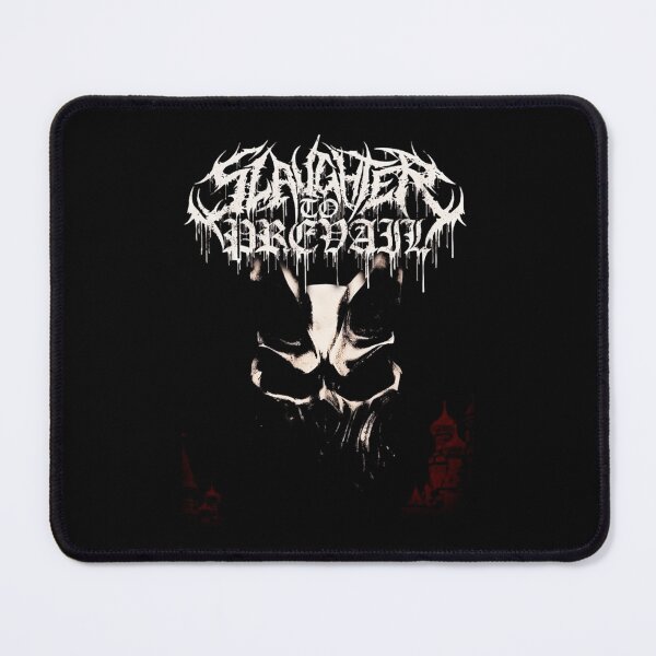 Item preview, Demolisher Slaughter to Prevail designed and sold by sarnambolaj.