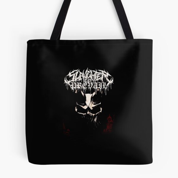 Item preview, Demolisher Slaughter to Prevail designed and sold by sarnambolaj.