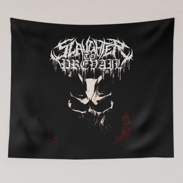 Item preview, Demolisher Slaughter to Prevail designed and sold by sarnambolaj.