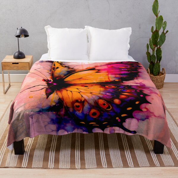 Item preview, Monarch Butterfly designed and sold by ViaARTfactory.