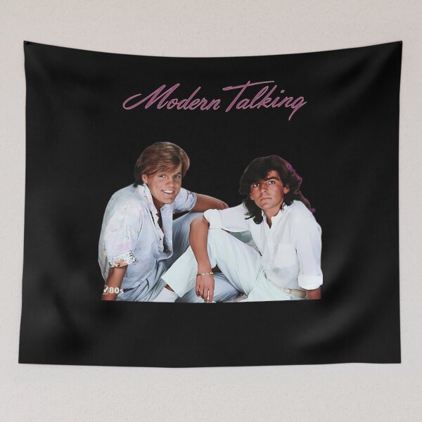 Item preview, Moderns Talking Band designed and sold by kasmosakabef.