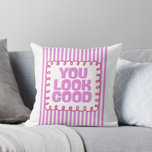 Item preview, You Look Good designed and sold by Dondonmart.