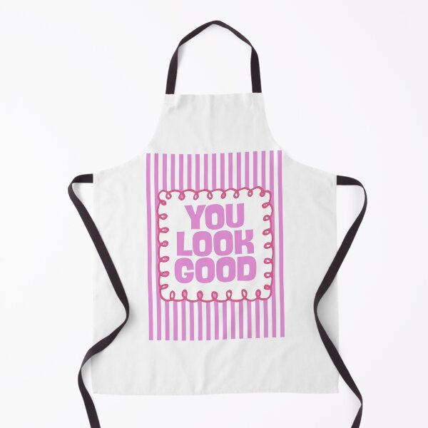Item preview, You Look Good designed and sold by Dondonmart.