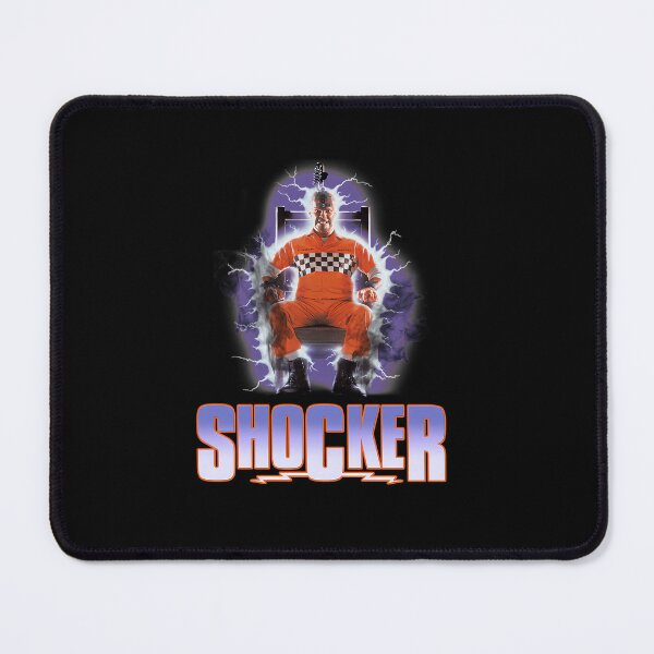 Item preview, Horace Pinker - Shocker1989Vhsgasm Video designed and sold by DouglasMSalinas.