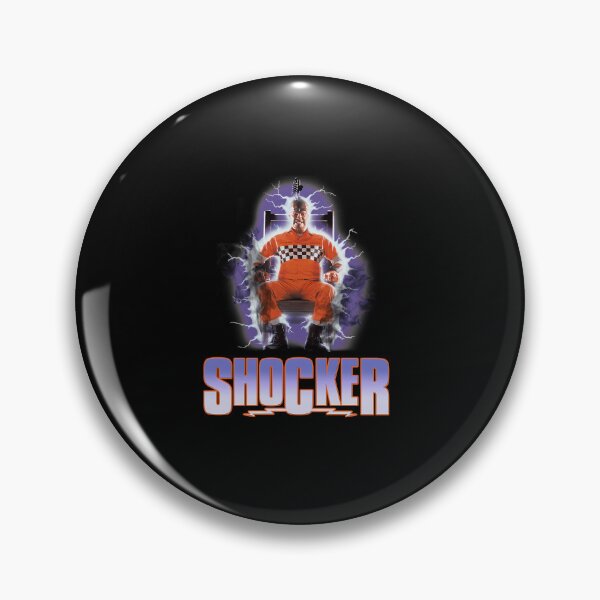 Item preview, Horace Pinker - Shocker1989Vhsgasm Video designed and sold by DouglasMSalinas.