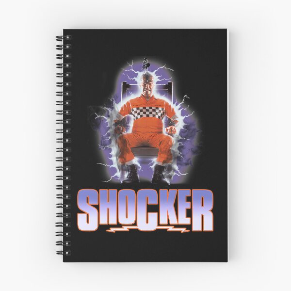 Item preview, Horace Pinker - Shocker1989Vhsgasm Video designed and sold by DouglasMSalinas.