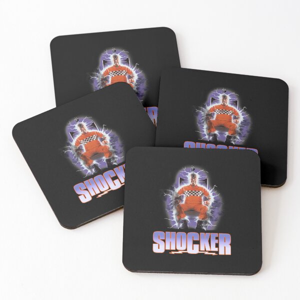 Item preview, Horace Pinker - Shocker1989Vhsgasm Video designed and sold by DouglasMSalinas.