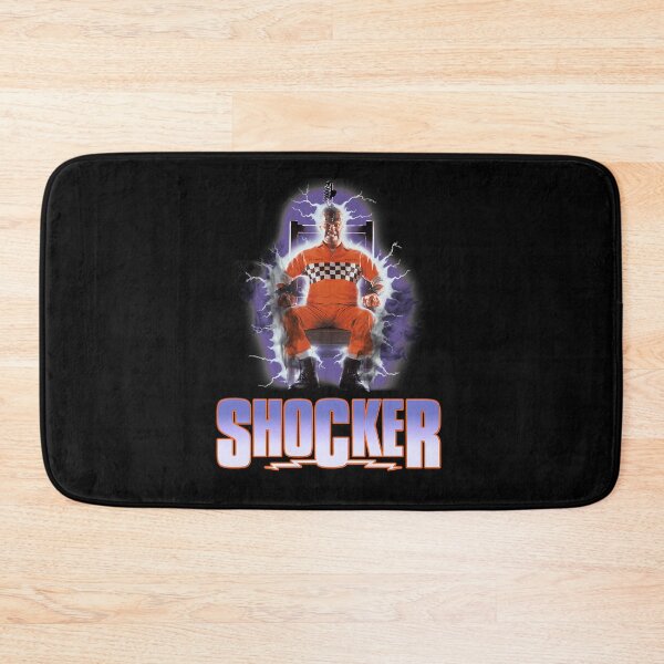 Item preview, Horace Pinker - Shocker1989Vhsgasm Video designed and sold by DouglasMSalinas.
