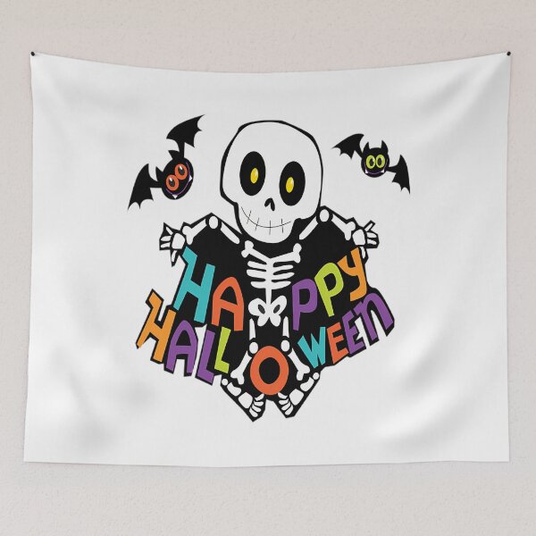 Item preview, Happy Halloween (2) designed and sold by DouglasMSalinas.