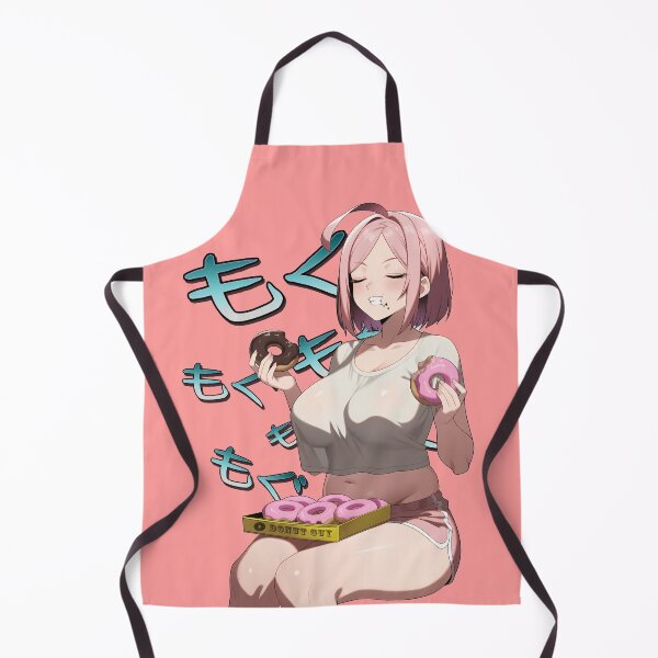 Item preview, Sweet Treat Waifu designed and sold by Otakunaisu.