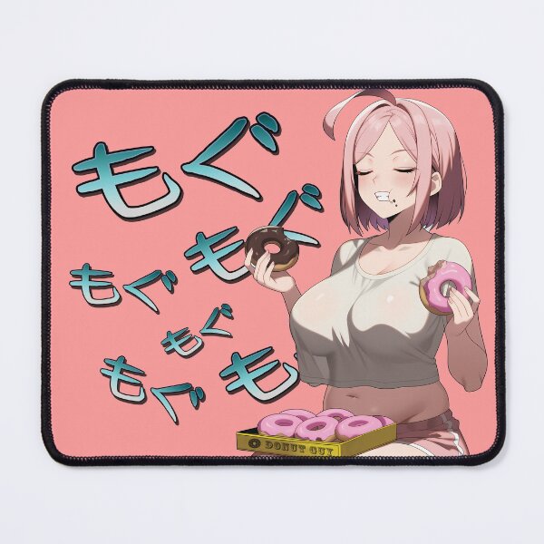 Item preview, Sweet Treat Waifu designed and sold by Otakunaisu.