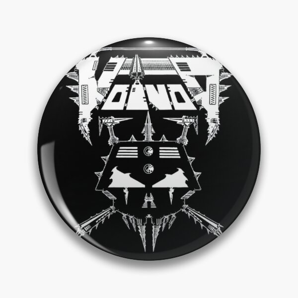 Item preview,  Voivod Band Heavy Metal designed and sold by weekesau3016.