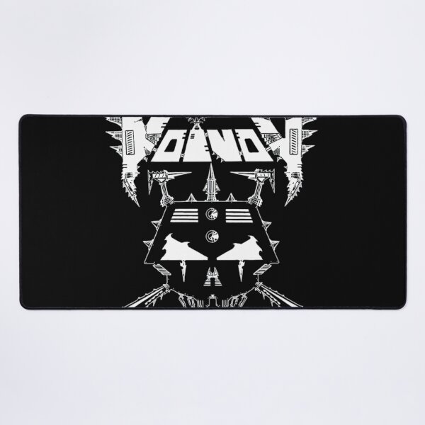 Item preview, Voivod Band Heavy Metal designed and sold by weekesau3016.