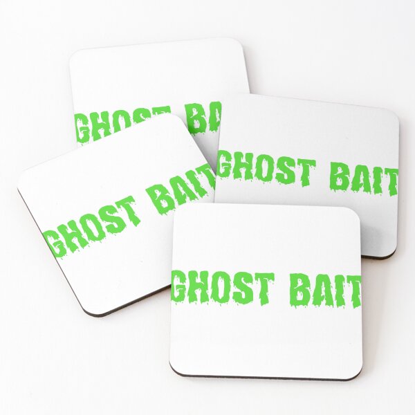 Item preview, Ghost Bait Greeno designed and sold by KieuvaTNeo.