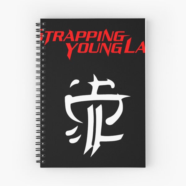 Item preview, Strapping Young Lad designed and sold by weekesau3016.