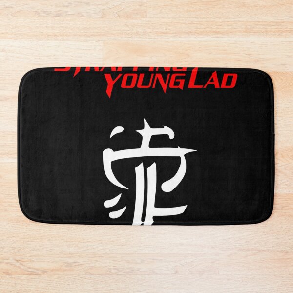 Item preview, Strapping Young Lad designed and sold by weekesau3016.
