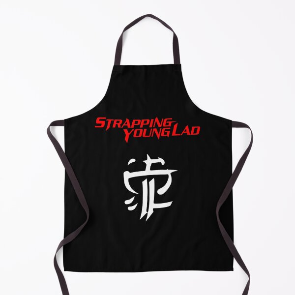 Item preview, Strapping Young Lad designed and sold by weekesau3016.