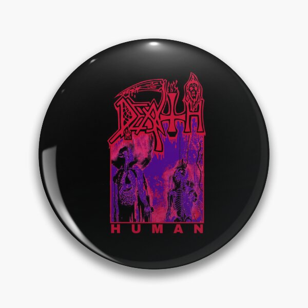 Item preview, Death Human Alternative Color 4 designed and sold by dmariocarlee.