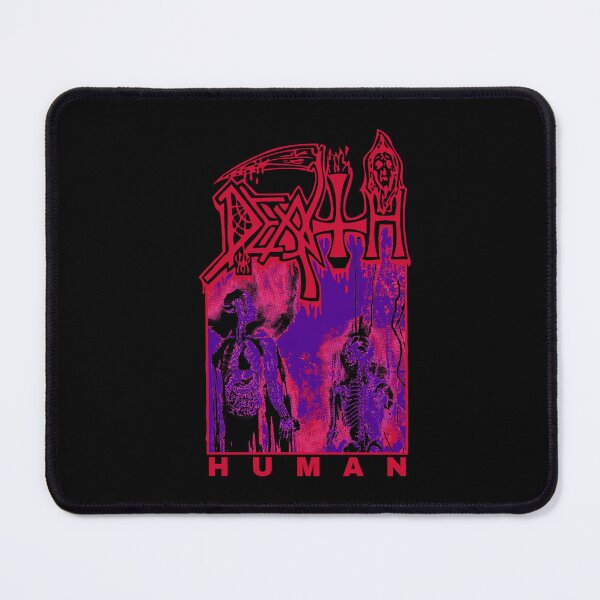 Item preview, Death Human Alternative Color 4 designed and sold by dmariocarlee.
