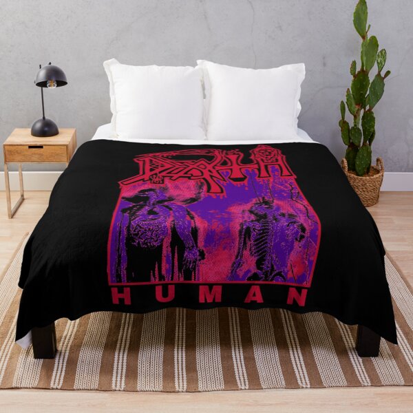 Item preview, Death Human Alternative Color 4 designed and sold by dmariocarlee.