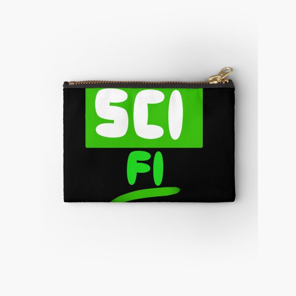 Item preview, Sci fi gift ideas for science fiction lovers designed and sold by MsArtyCrafts.