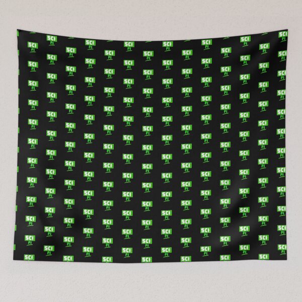 Item preview, Sci fi gift ideas for science fiction lovers designed and sold by MsArtyCrafts.