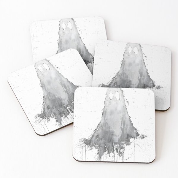 Item preview, Ghost Horror designed and sold by VanDoahogk.