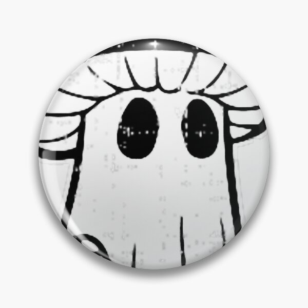 Item preview, Ghost Mushroom designed and sold by KieuvaTNeo.
