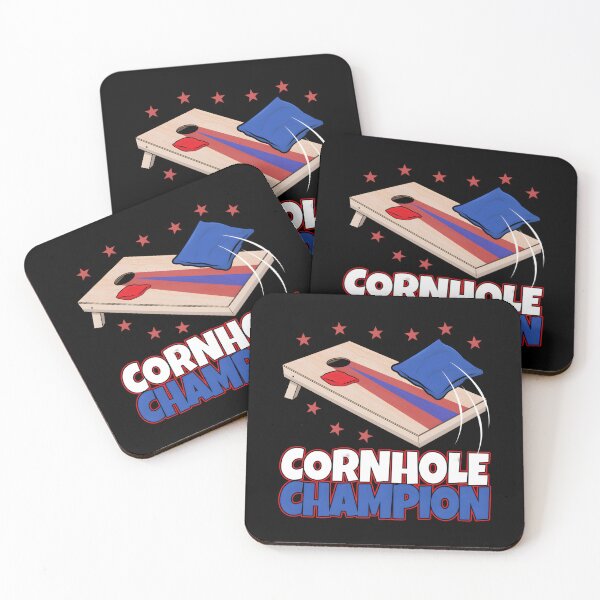 Item preview, Cornhole Champion Corn Hole Gammer Love designed and sold by neyvrvdpez49.