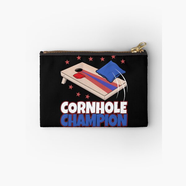 Item preview, Cornhole Champion Corn Hole Gammer Love designed and sold by neyvrvdpez49.