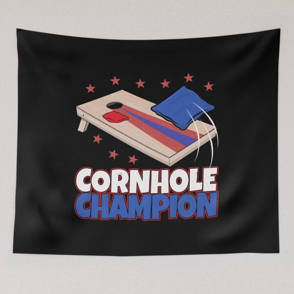 Item preview, Cornhole Champion Corn Hole Gammer Love designed and sold by neyvrvdpez49.