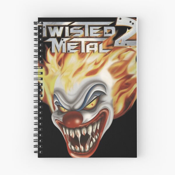 Artikelvorschau, Twisted Metal 2 (1996) entworfen und verkauft von dmariocarlee.