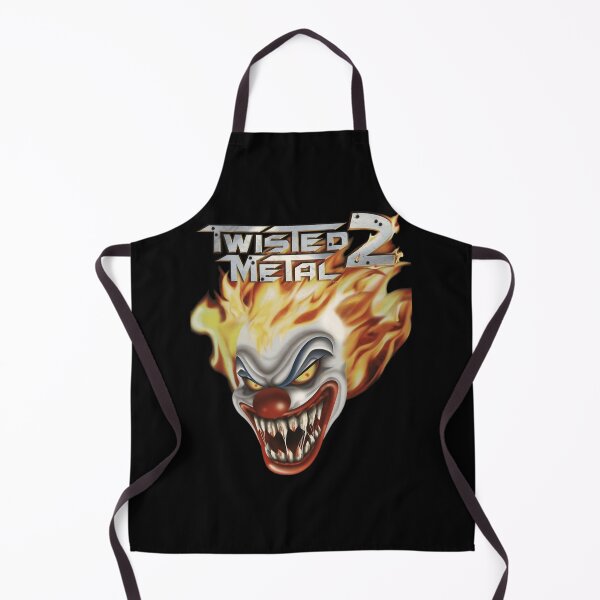 Item preview, Twisted Metal 2 (1996) designed and sold by dmariocarlee.