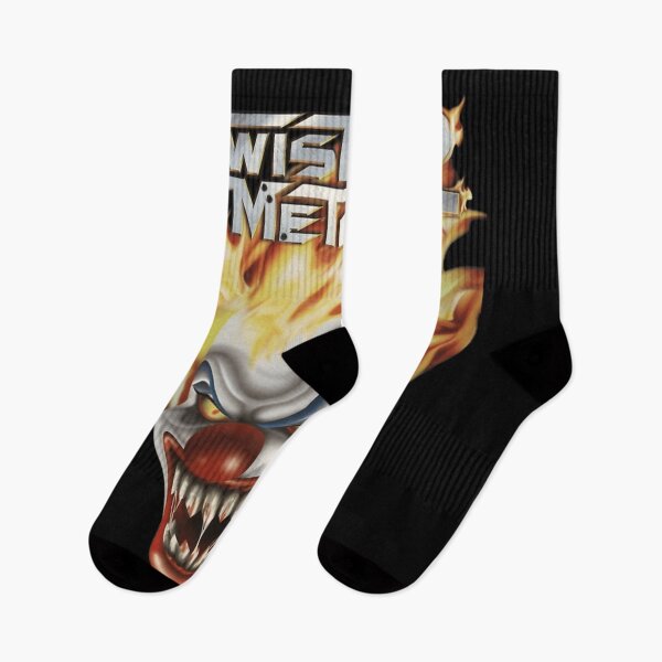 Item preview, Twisted Metal 2 (1996) designed and sold by dmariocarlee.