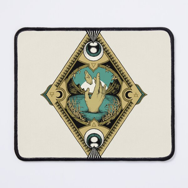 Item preview, Ancient Relic designed and sold by henrybennett.