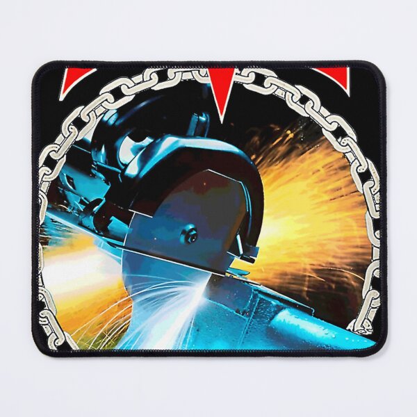 Item preview, Anvil - Metal On Metal designed and sold by weekesau3016.