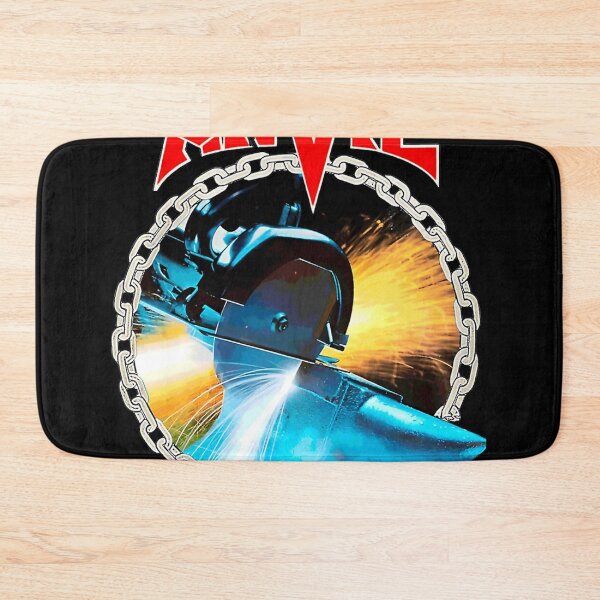Item preview, Anvil - Metal On Metal designed and sold by weekesau3016.