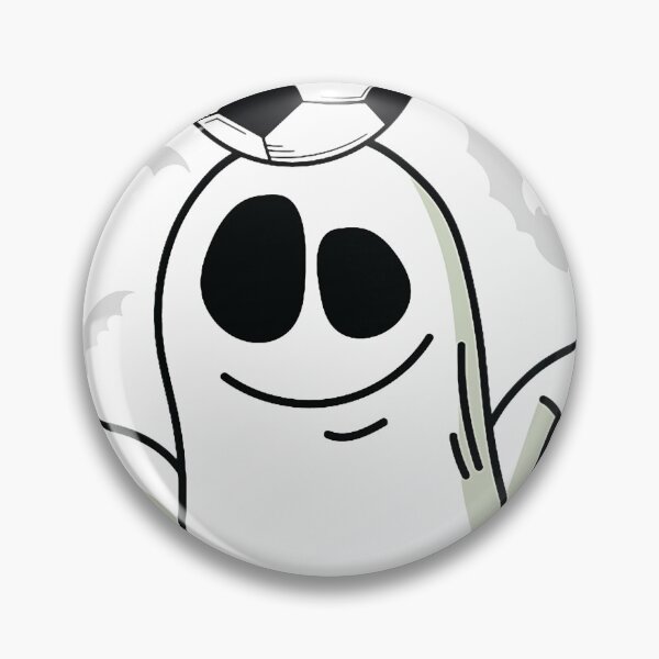 Item preview, Ghost Playing designed and sold by VanDoahogk.