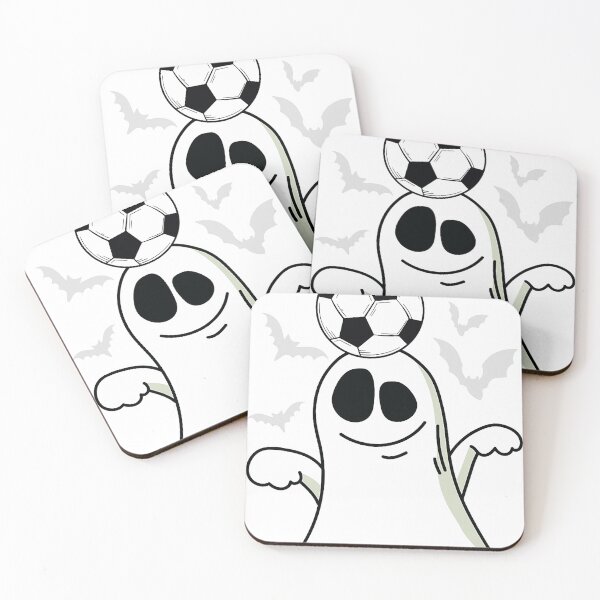 Item preview, Ghost Playing designed and sold by VanDoahogk.