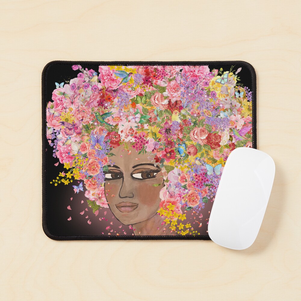 Item preview, Mouse Pad designed and sold by Raine2Shine.