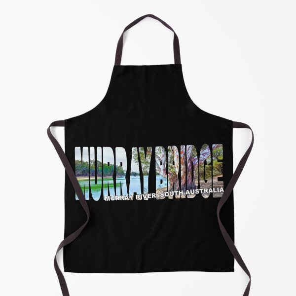 Item preview, MURRAY BRIDGE Murray River South Australia - Old River Gum designed and sold by Adam Gormley.