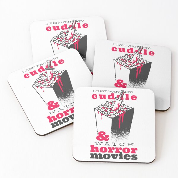 Item preview, Horror Movie Quote designed and sold by WalterlGuy.