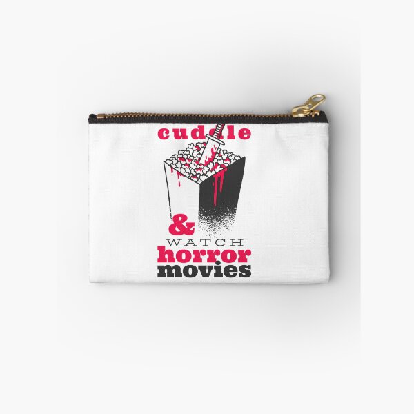 Item preview, Horror Movie Quote designed and sold by WalterlGuy.