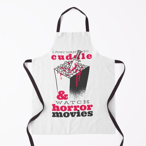 Item preview, Horror Movie Quote designed and sold by WalterlGuy.