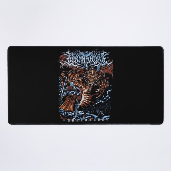 Item preview, Lorna Shore Unbreakable designed and sold by dmariocarlee.