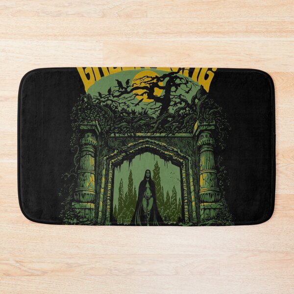 Item preview,  Green Lung Graveyard Sun designed and sold by weekesau3016.