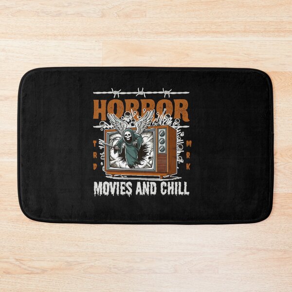 Item preview, Horror Movies And Chill (1) designed and sold by WalterlGuy.